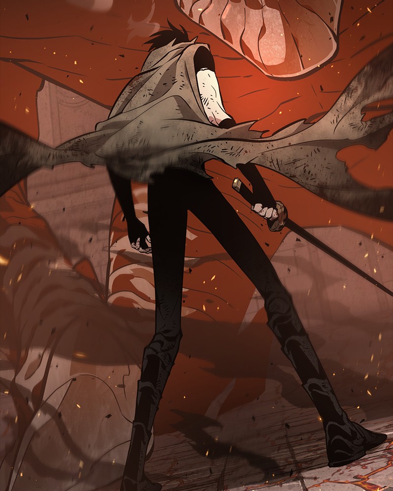 The World After the Fall, Chapter 2 image 048